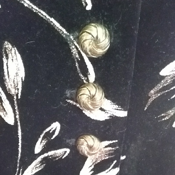 J.B.S top - Picture 5 of 7